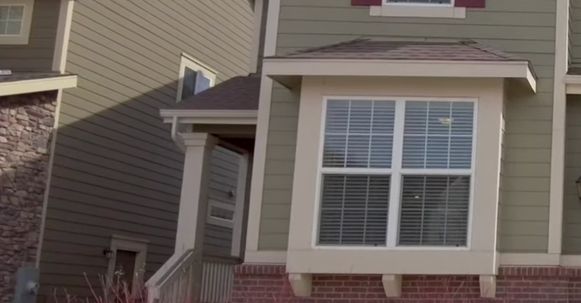 Walkthrough of 4948 S Wenatchee Circle